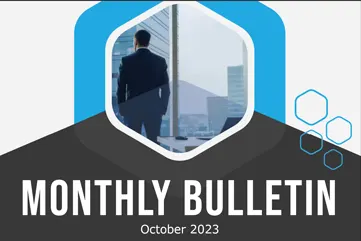 Oct-2023 Monthly Bulletin