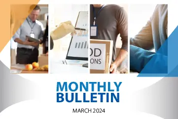 Mar-2024 Monthly Bulletin