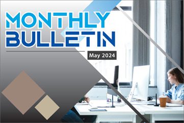 May-2024 Monthly Bulletin