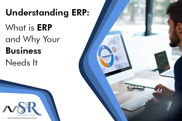 Understanding ERP Customization: Benefits, Risks, and Considerations - srca.com.pk