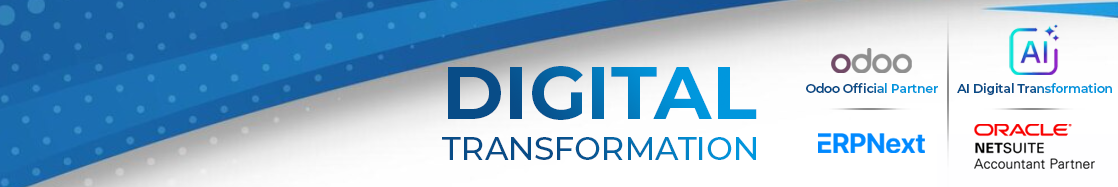 SRCA Digital Transformation Banner
