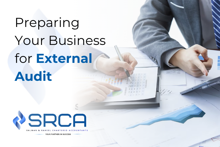 external audit srca.com.pk