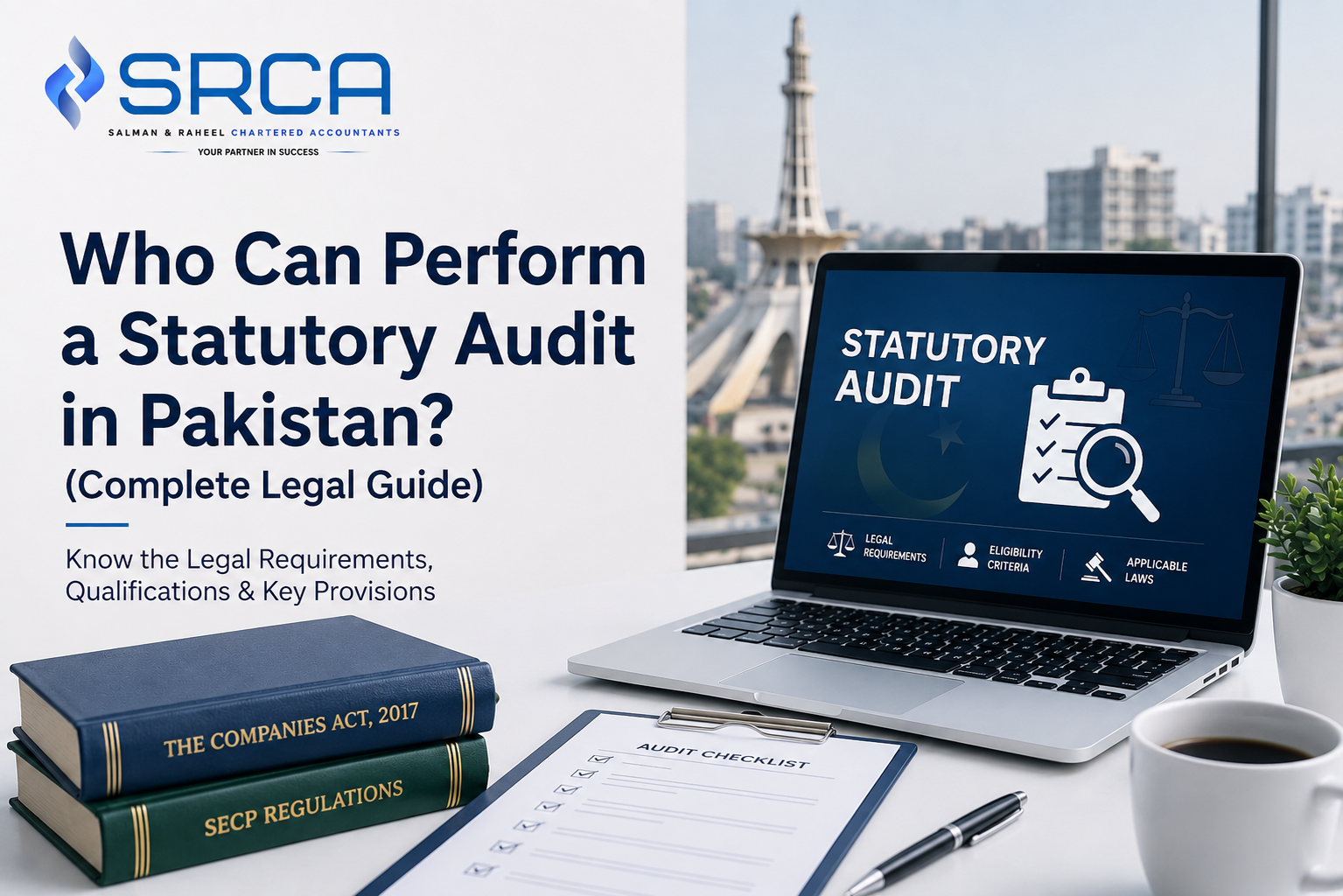 Income Tax Return Filing in Pakistan: Complete FBR Tax Filing Guide (2026)