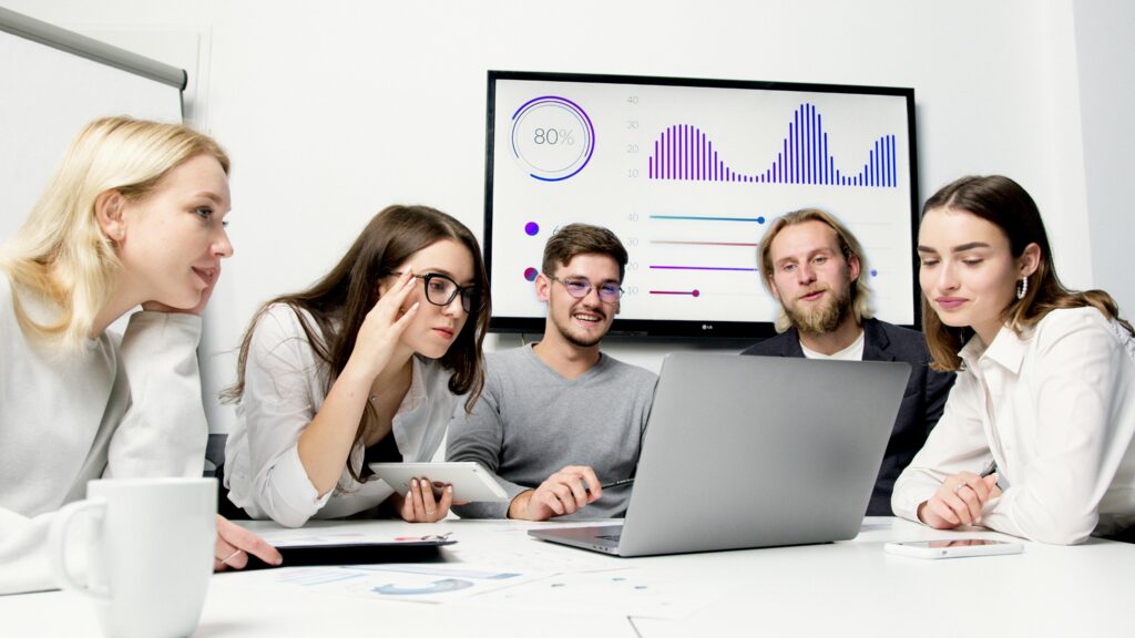 Odoo Implementation Services Pakistan 