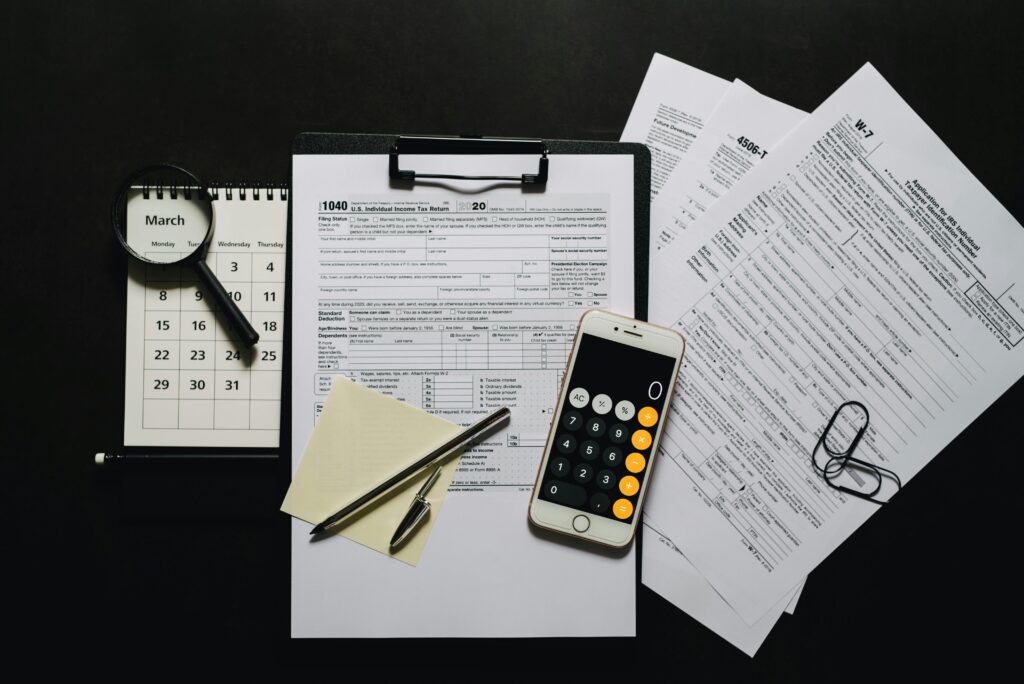  audit and assurance services