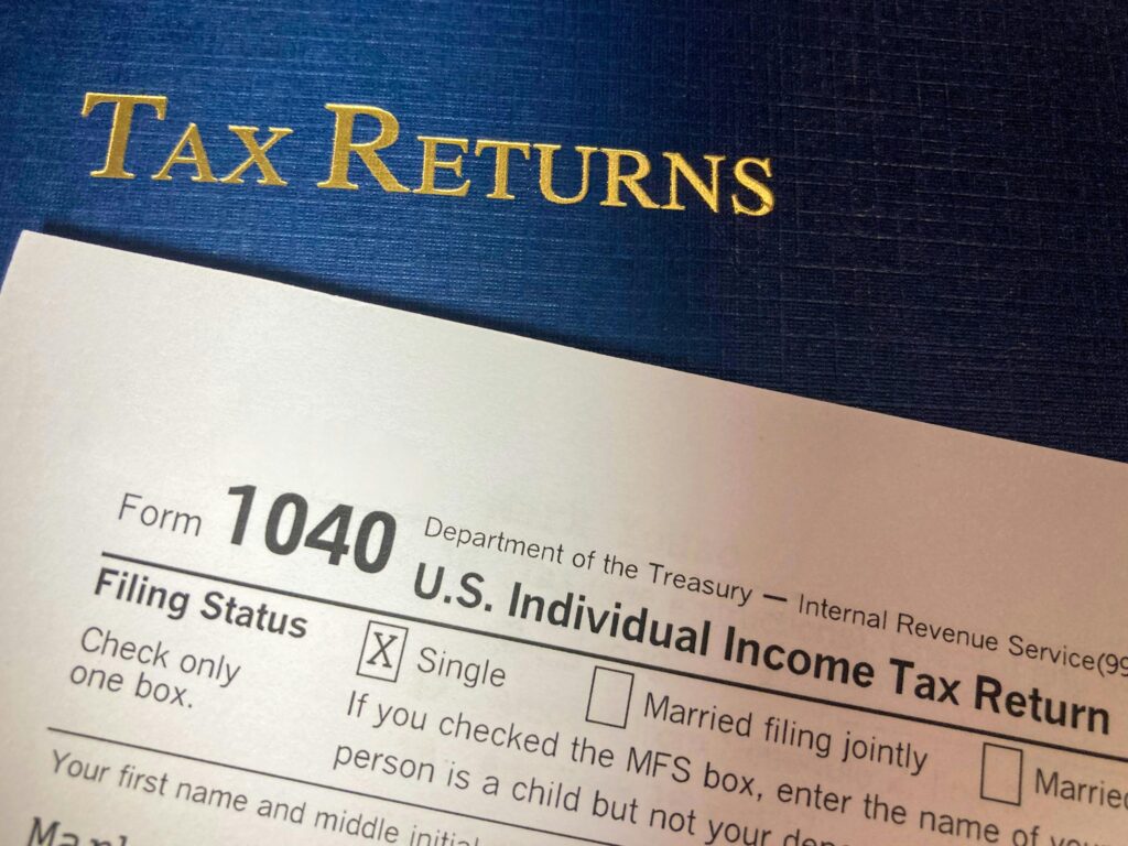 Reliable Tax Filing & Compliance
