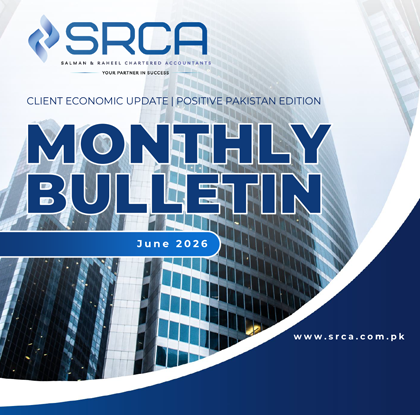 MONTHLY BULLETIN JUNE 2026 POSITIVE PAKISTAN EDITION